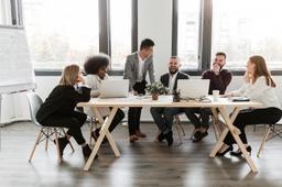 Machine Learning: The Key to Smarter Business Solutions